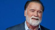 Arnold Schwarzenegger (Image via Getty)